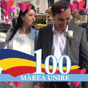 Meet your Posher, Andreea